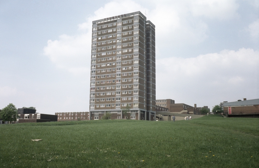 Tower Block