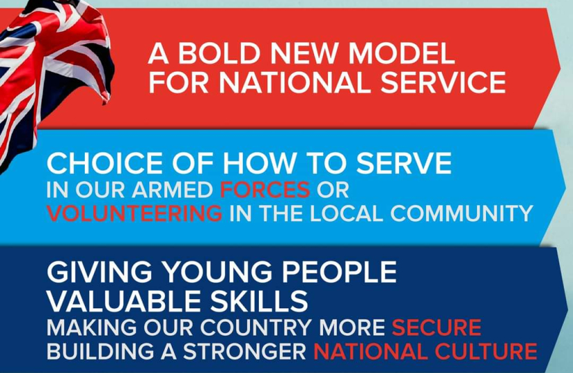 National Service