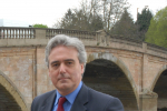 Mark Garnier MP