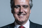 Mark Garnier MP 