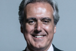 Mark Garnier MP