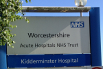 Worcestershire Acute Trust