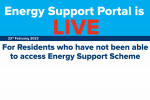 Energy Portal