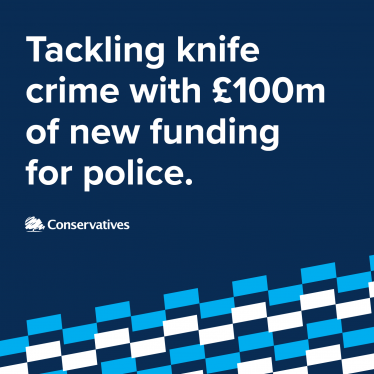 knife crime