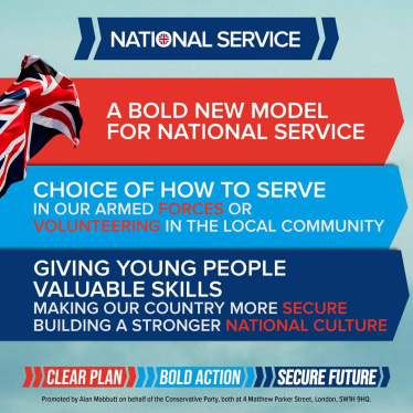 National Service